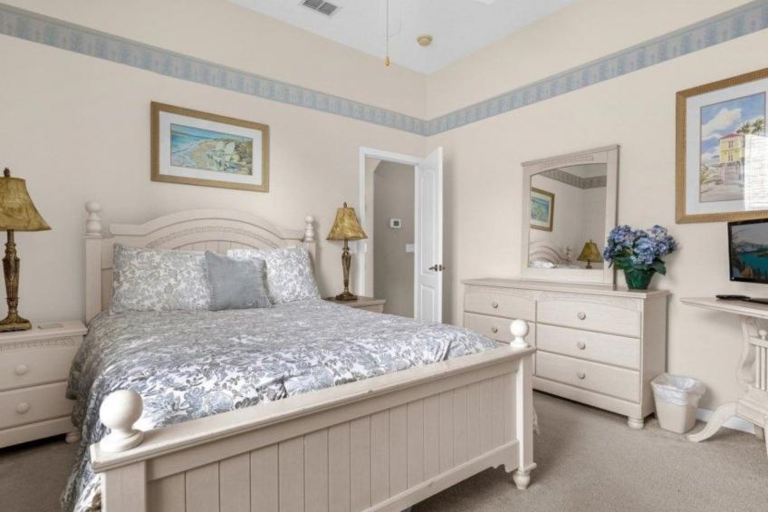 4-Schlafzimmer Value Plus Haus mit privatem Pool - foto 29