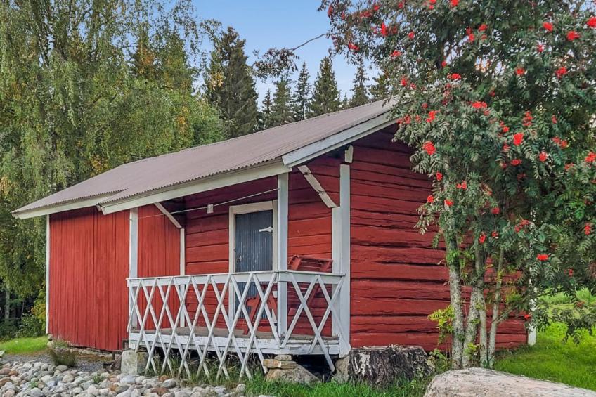 Wanha karminranta - foto 6