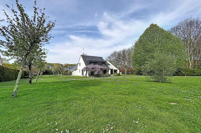 Villa Kerpunce - foto 42