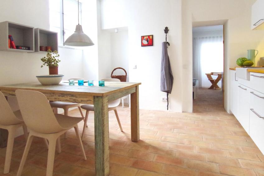 Casa Margarida Azul - foto 3