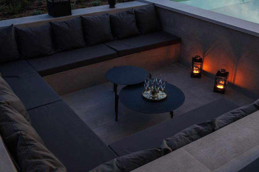 Luxuriöse Villa 360 - privater beheizter Pool - foto 25