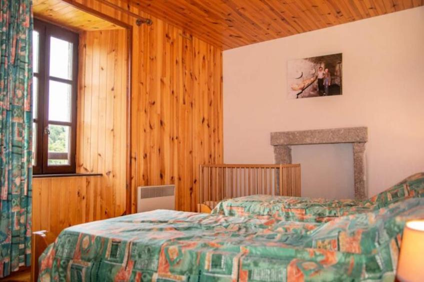 Gîte de France Gîtes de france de sinières 2 épis - foto 9