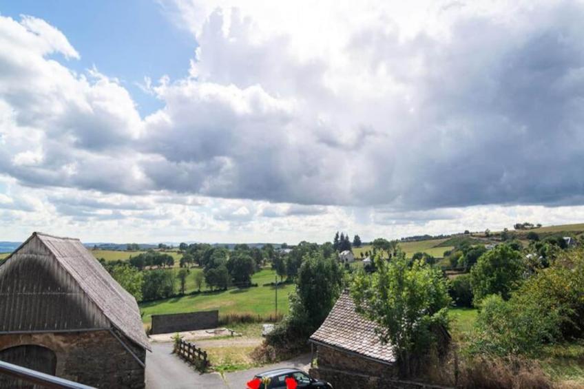 Gîte de France Bon aubrac pour 12 personnes 2 épis - foto 52
