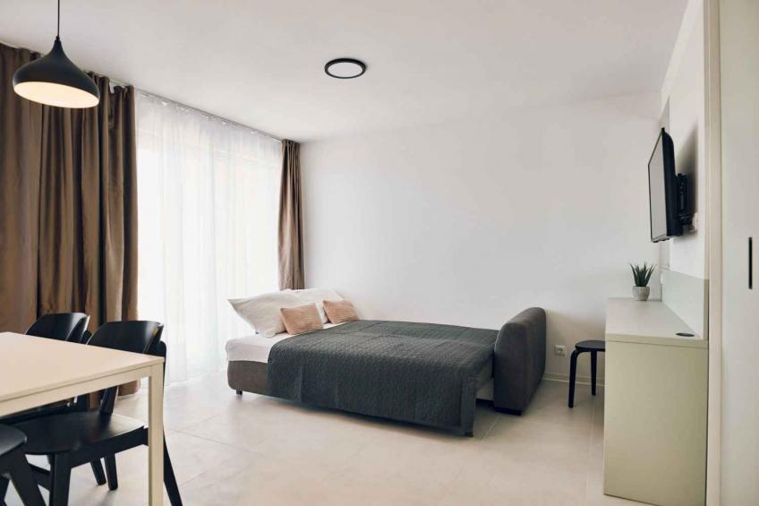 Holiday apartment mit Balkon - BF-CM4HJ - foto 16