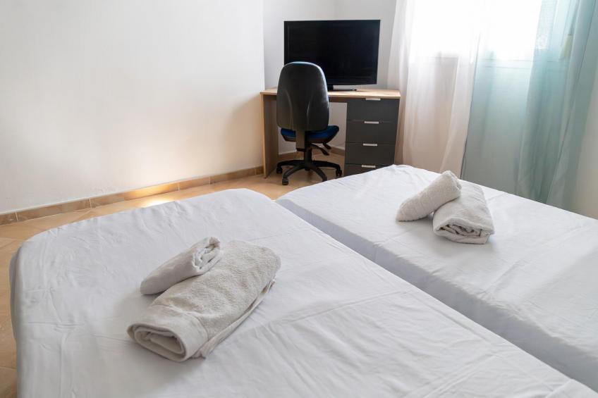 CT 355 AL - Faro's Pechina Rural - Disfruta de un Cortijo - foto 19