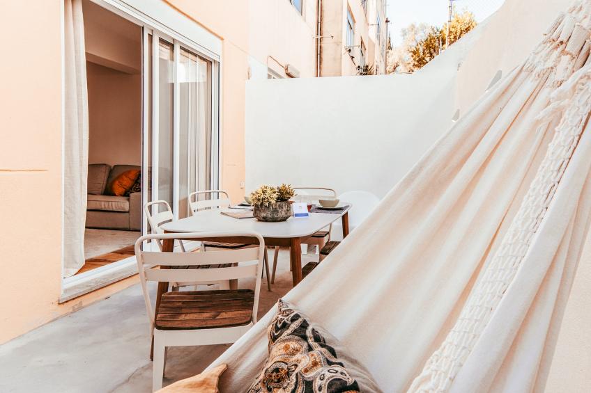 Modern & Charming Alges by GT House - foto 23