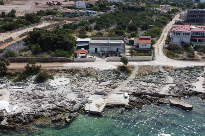 One-Bedroom Apartment With Sea View Ap 2 - foto 3