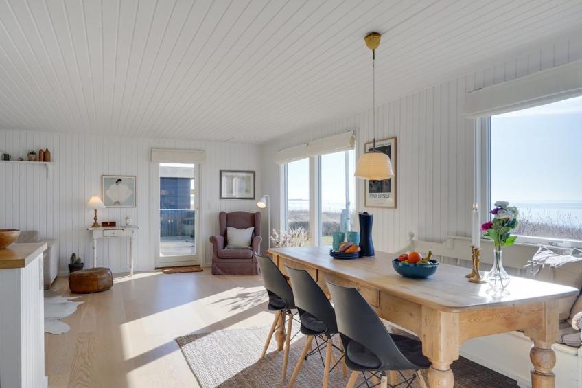 "Pellervo" - 20m from the sea in Funen - foto 29