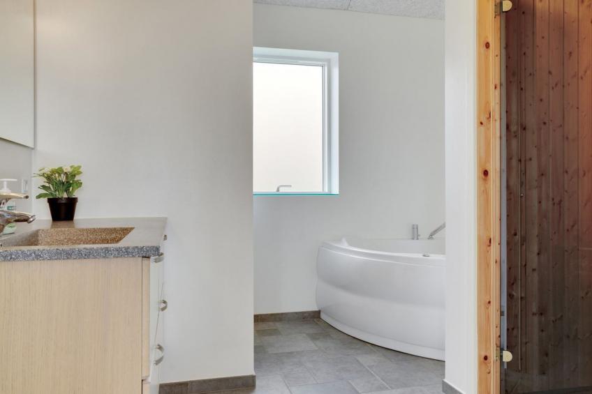 "Swarthofthi" - 1.5km from the sea in NW Jutland - foto 27