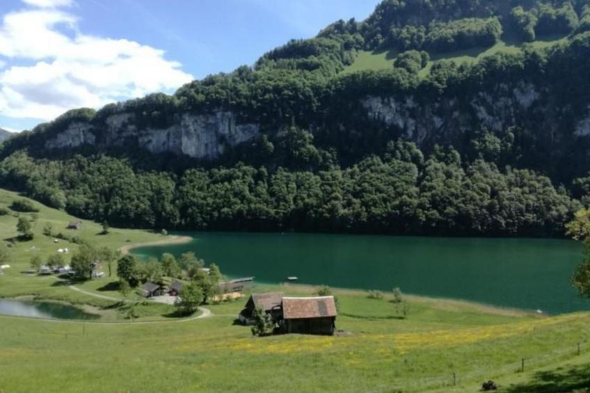 Seppi - Seen und Berge - foto 28