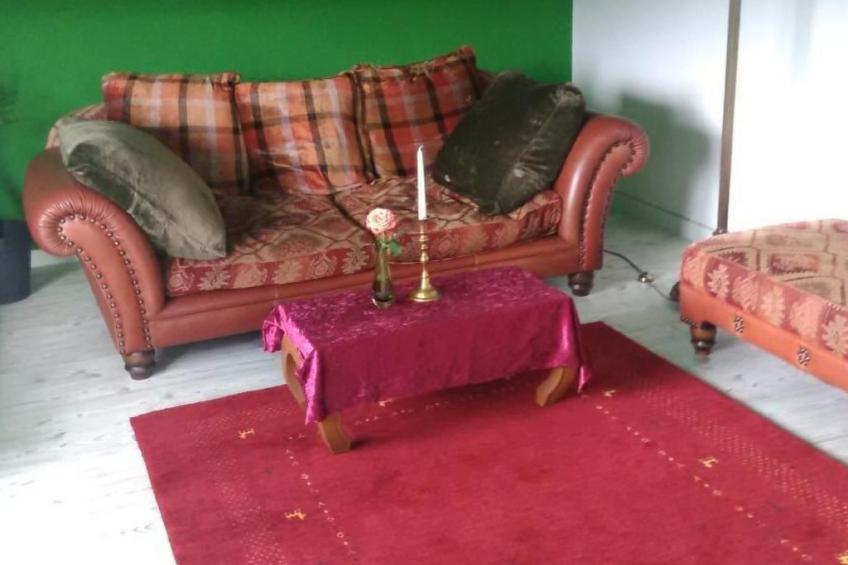 in Hauenstein mit Garten und Grill - foto 4