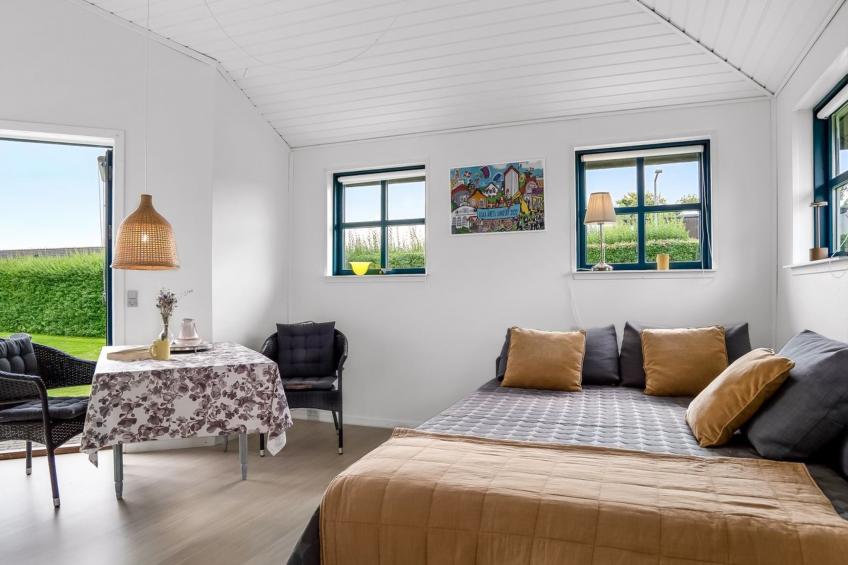 "Söhnke" - 600m from the sea - foto 3