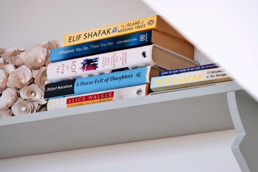 Coach House Wellbeing Retreat - foto 27