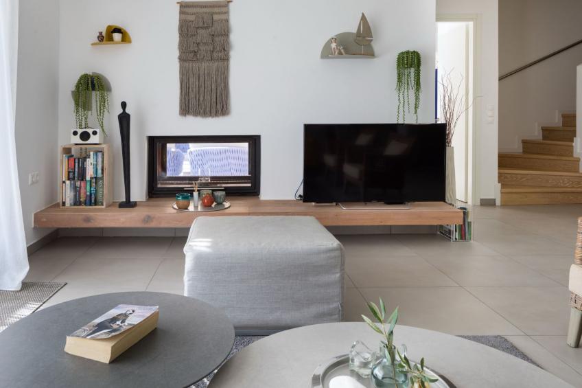 Gut ausgestattete Villa mit Pool und privatem Garten - foto 10