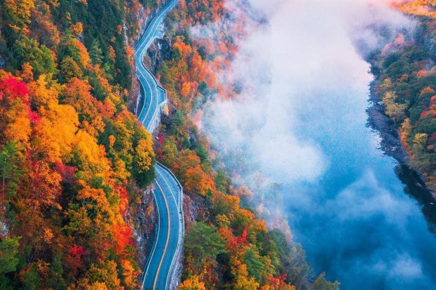 Schönes Haus in Sparrow Bush mit privatem Parkplatz und Bergblick - foto 28