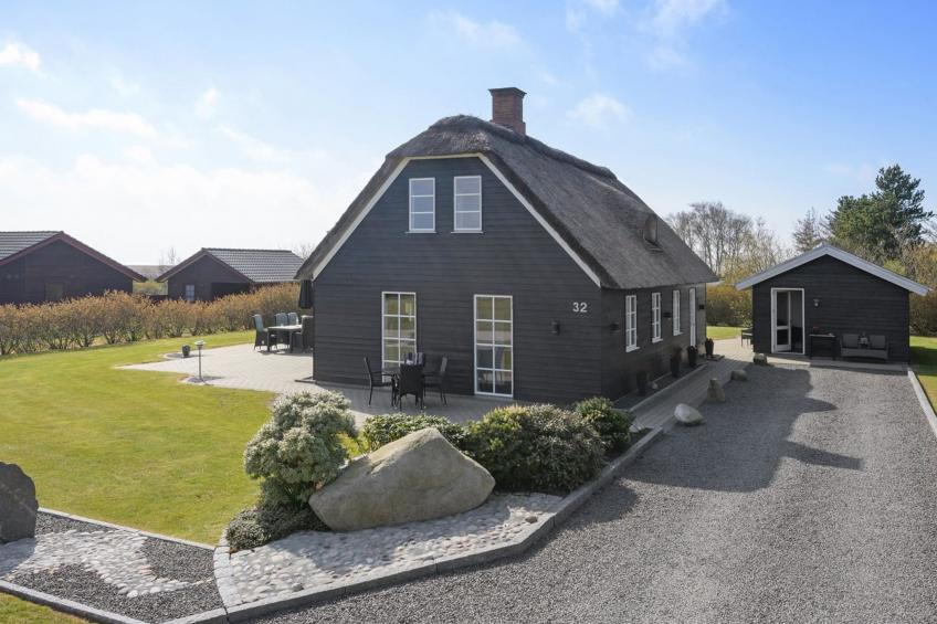 "Benita" - 400m to the inlet in Western Jutland - foto 18