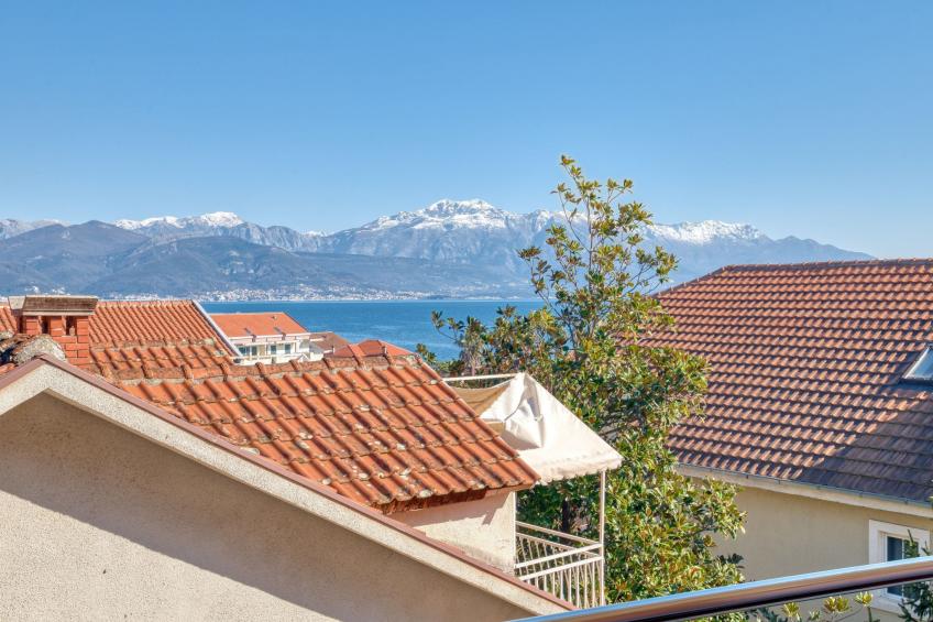 Wohnung "Premier" mit Meerblick - foto 17