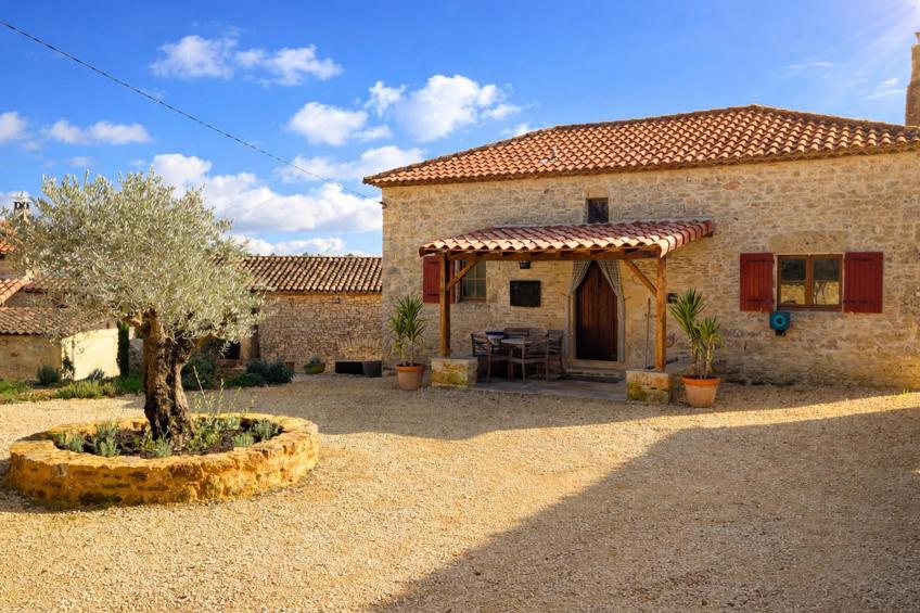 Le Mas dAmour - foto 50