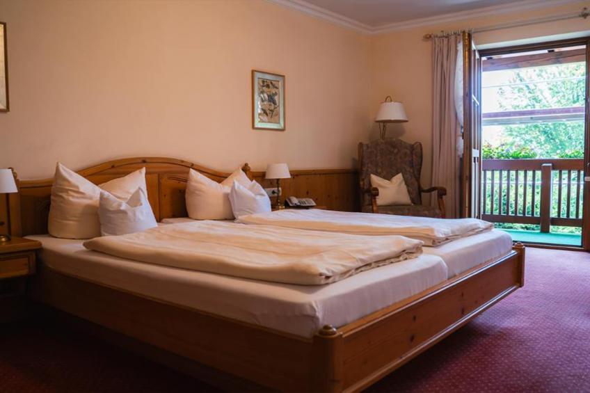 Sammareier Gutshof - Studio EG 40qm - foto 19