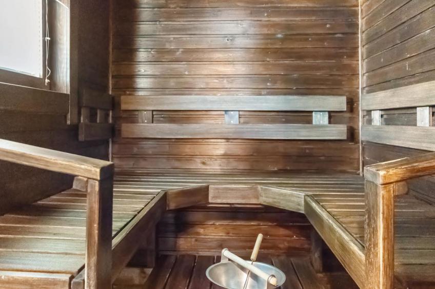 Villa virkeä - foto 16