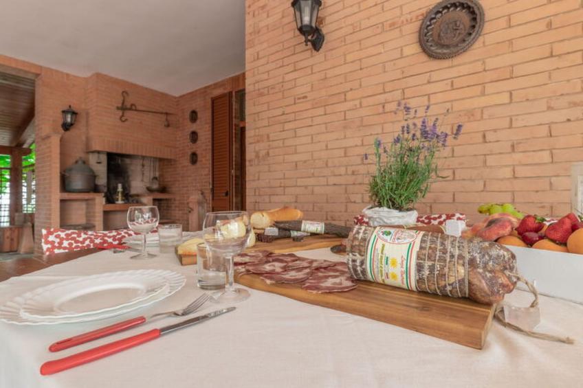 Villa Rosso Corbezzolo - foto 52