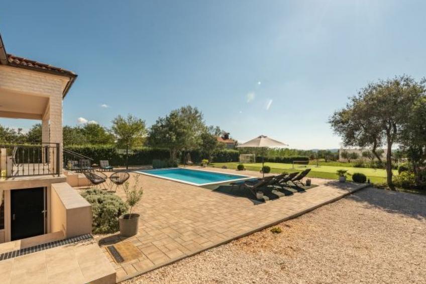 Casa Kamber with pool - foto 53
