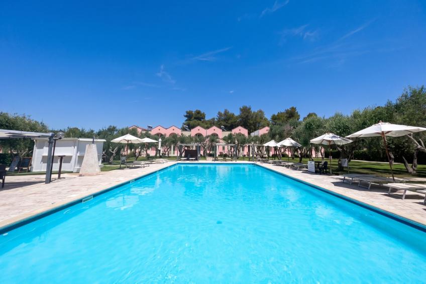 Family Village M6 Pool And Sea - foto 22