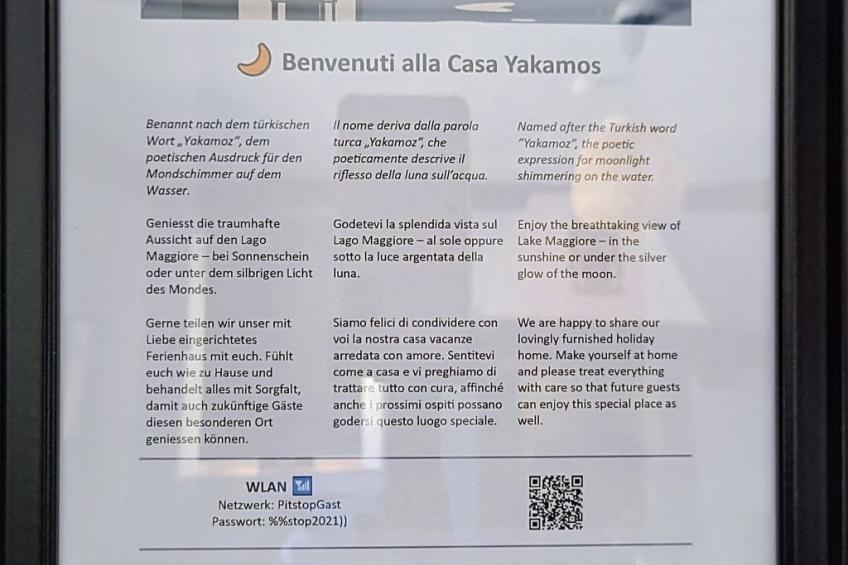 Casa Yakamos - foto 10