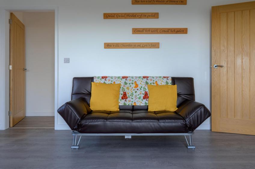 Hedd Wen Cottage - foto 18