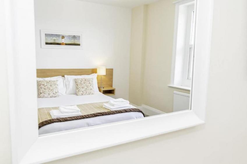 Standard Twin Room - foto 49