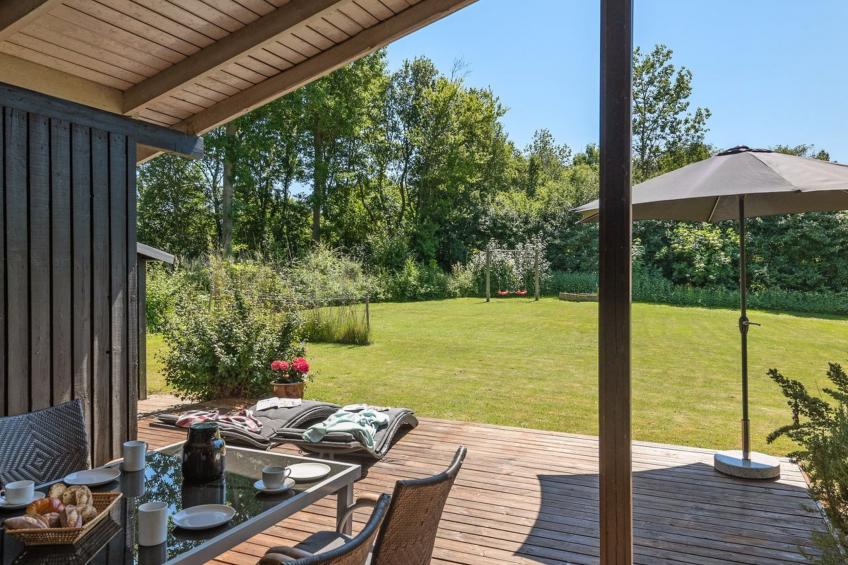 "Hasti" - 700m from the sea in Funen - foto 23