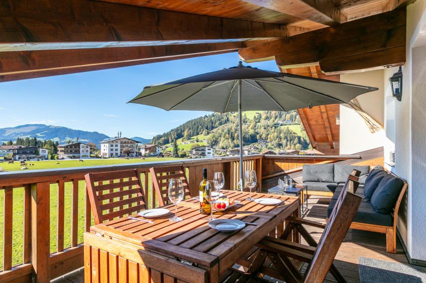 Penthouse Westendorf TOP 4 - foto 2
