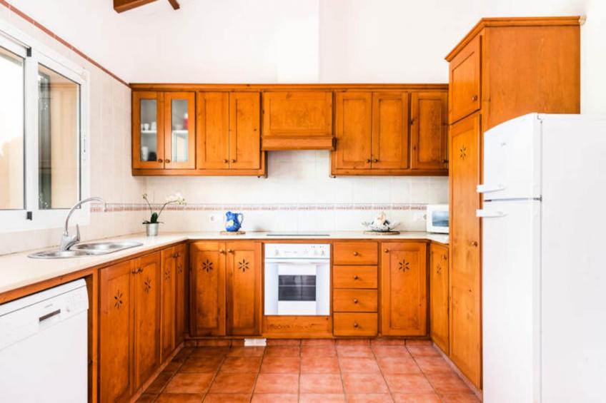 Maison à Ciutadella de Menorca - foto 7