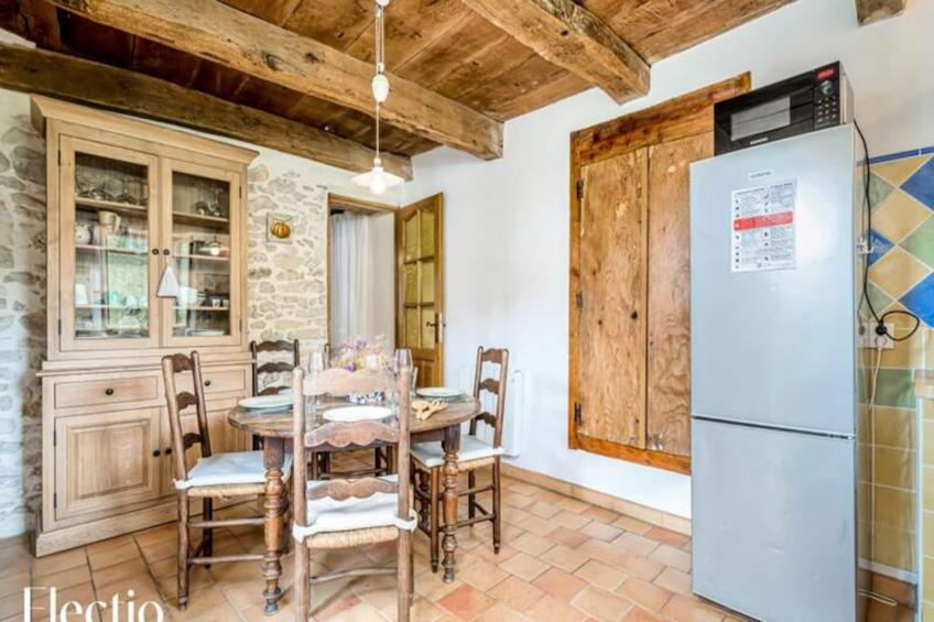 Mas La Miellerie | Charme Authentique Et Nature - foto 25