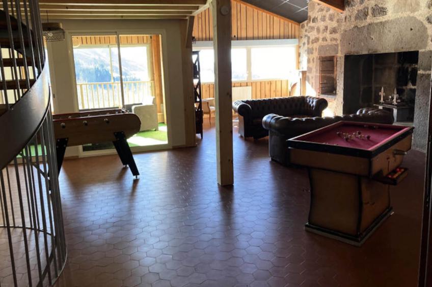 Appartements à Le Lioran - foto 58