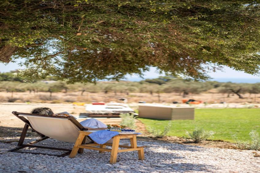 EMARMENE AGROTOURISTIC - foto 10