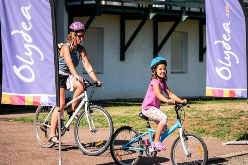 Résidence Olydéa Les Hameaux de la Chalosse - foto 16