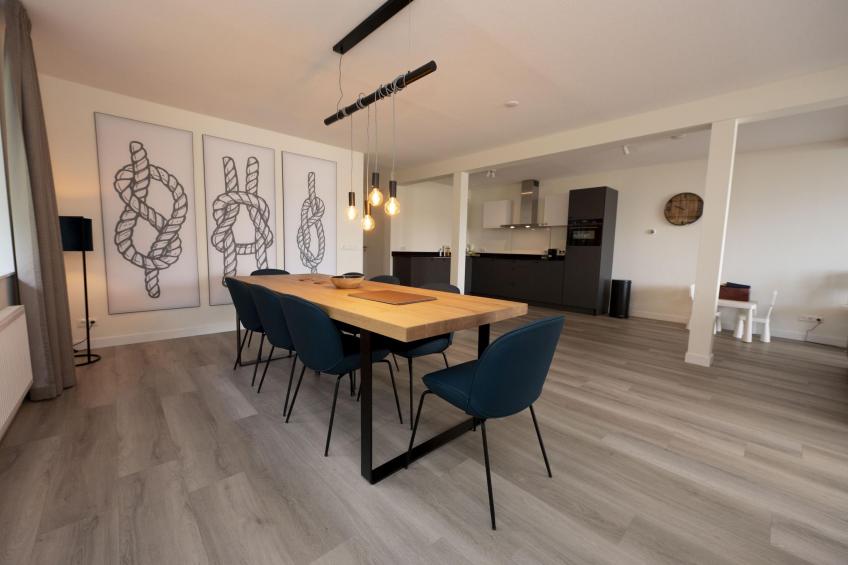 Appartement - Paviljoenwei 4-1 | Sneek (Offingawier) 'Havenzicht' - foto 4