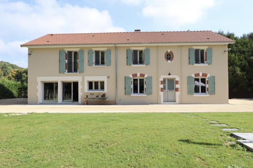 Le Moulin de Lachalade - foto 27