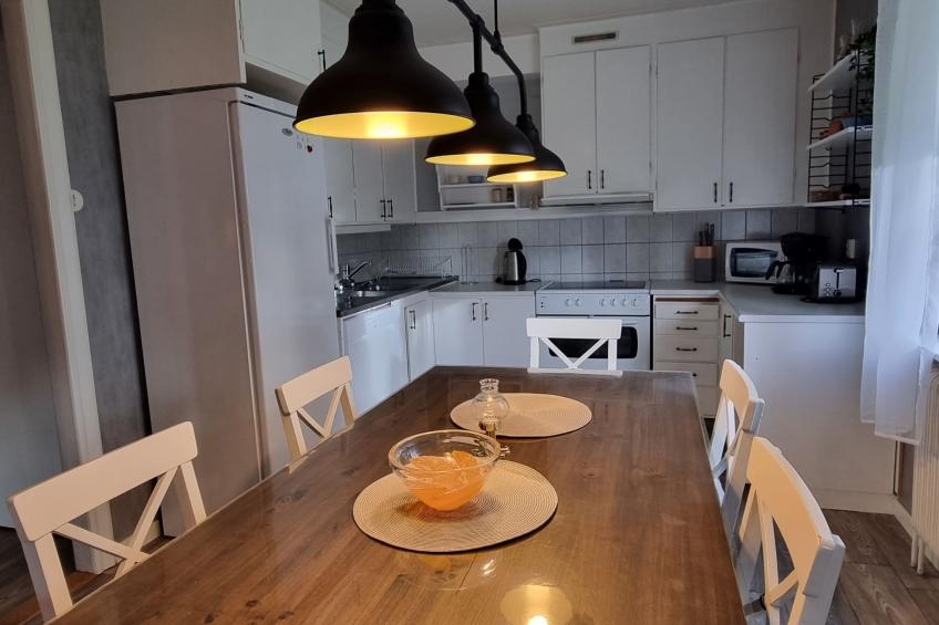 Villa Hugo - foto 24