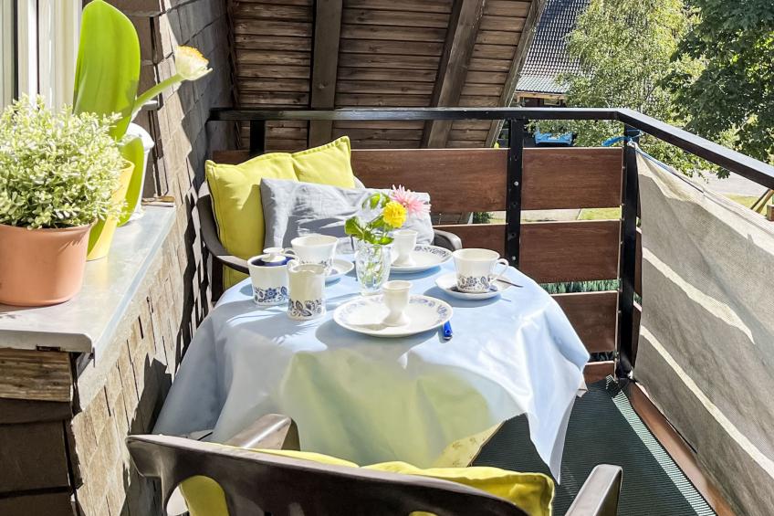 Haus Schleuniger (SSE105) - foto 5