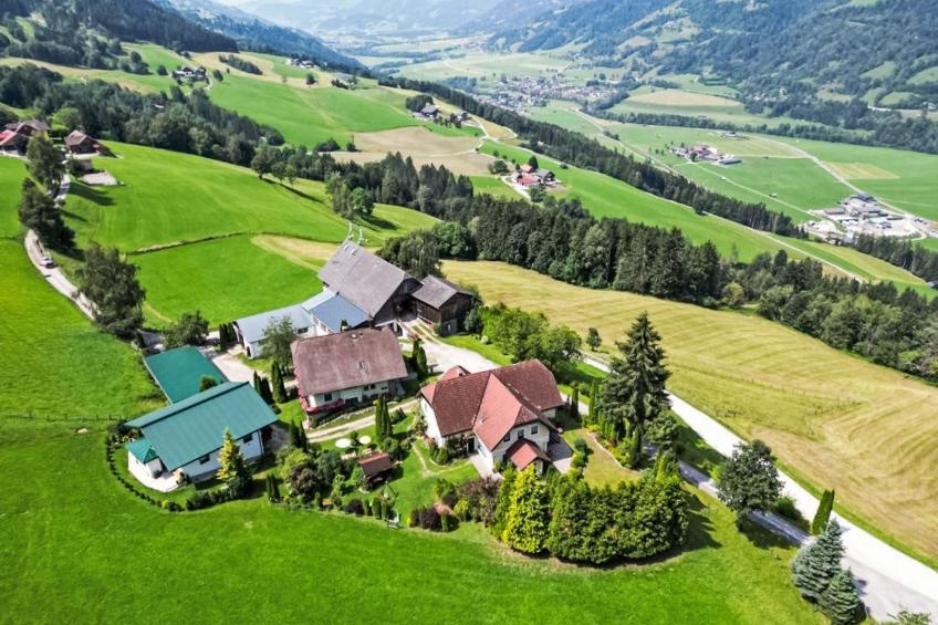 Bio-Landhaus Kesslerhof - foto 48