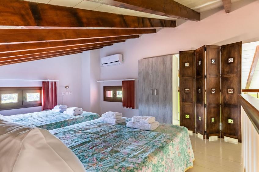 Villa Amaryllis in Skopelos - foto 41