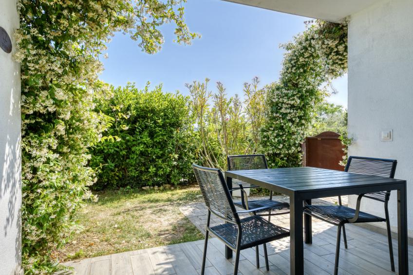 Wabi Sabi Resort 1 - foto 17