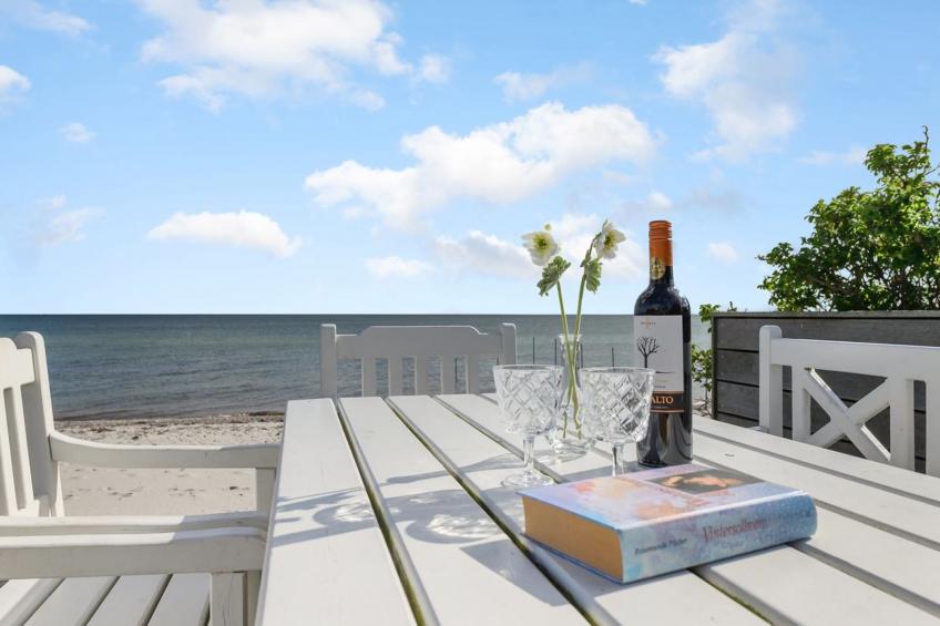 "Keti" - 5m from the sea in Funen - foto 14