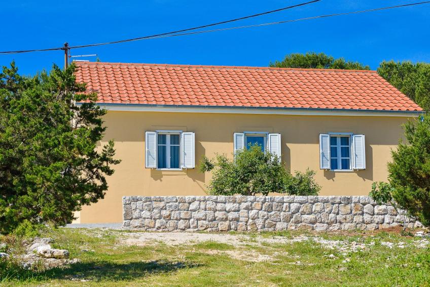 "Sakarun" mit Blick auf das Wasser - foto 29