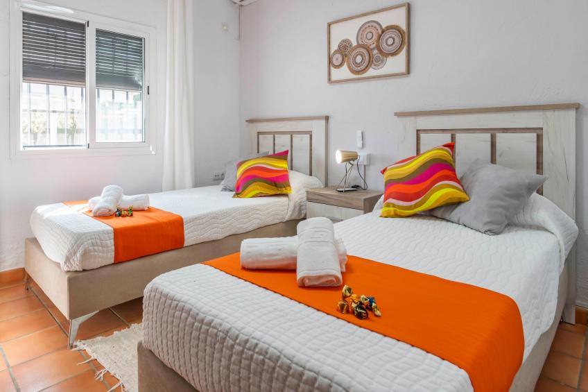 Casa Rural Buhaira - foto 19