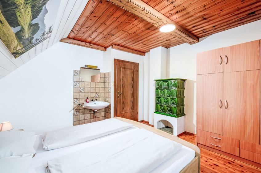 Ferienwohnung Gartenblick - foto 36