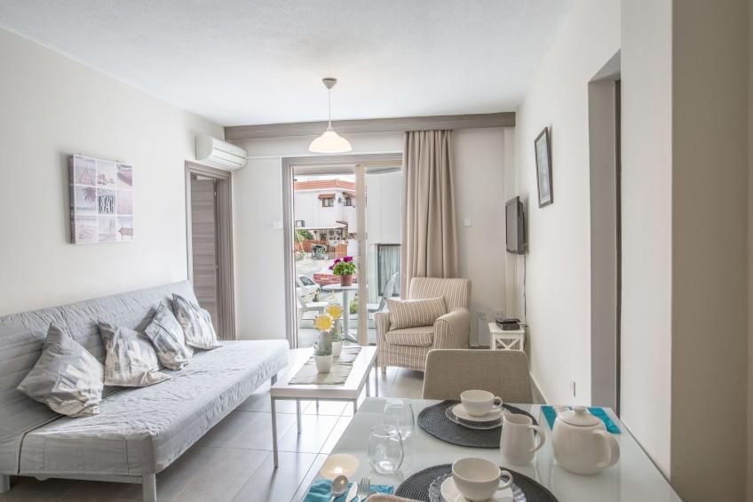 Gemütliche kleine Wohnung - foto 5