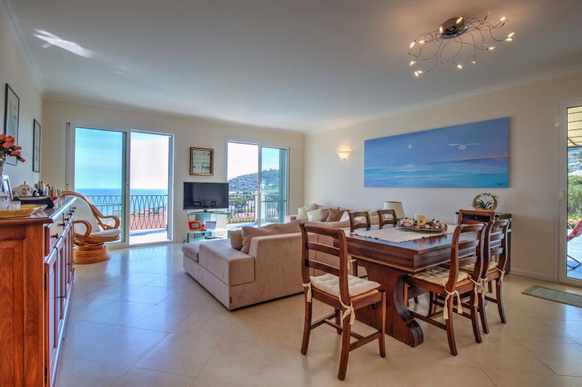 Villa Lucia Riviera dei Fiori Pool - foto 3